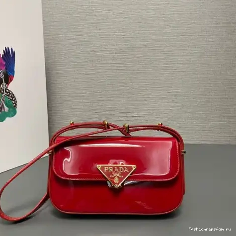 Fashionreps 2404YA0124 Prada Bags 0812